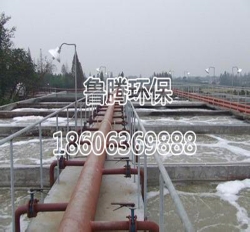 玻璃钢污水处理设备