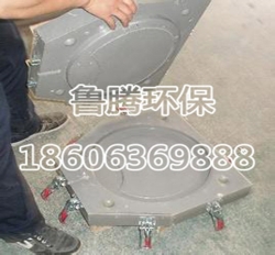 玻璃钢模具