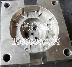 玻璃钢模具