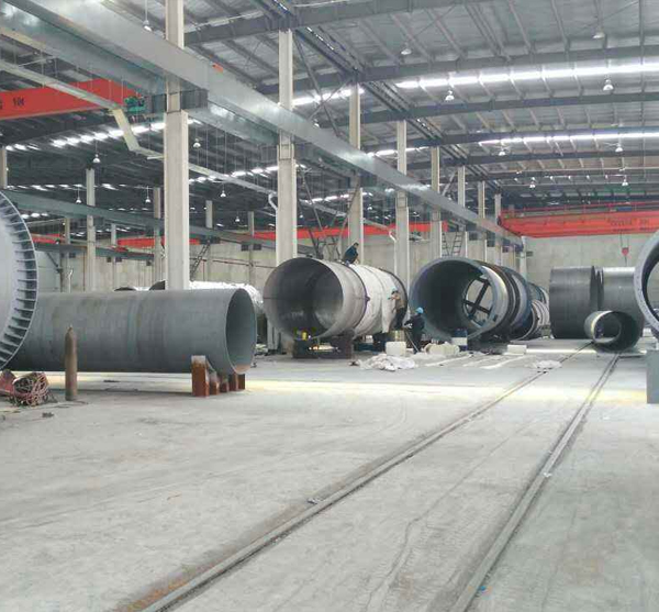 烟囱玻璃钢内筒 烟囱玻璃钢内筒