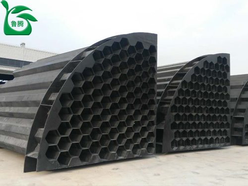 玻璃钢烟筒 玻璃钢烟筒