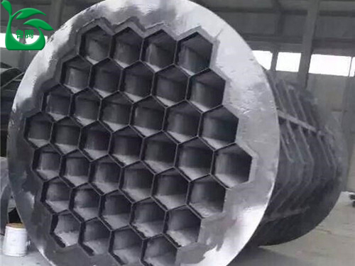 玻璃钢烟囱 玻璃钢烟囱