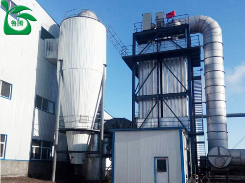 玻璃钢烟囱 玻璃钢烟囱